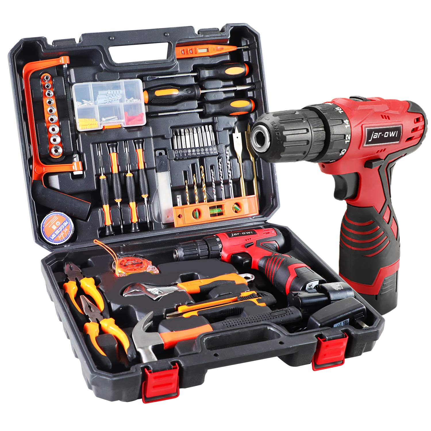 Bosch Professional Akkuschrauber Set